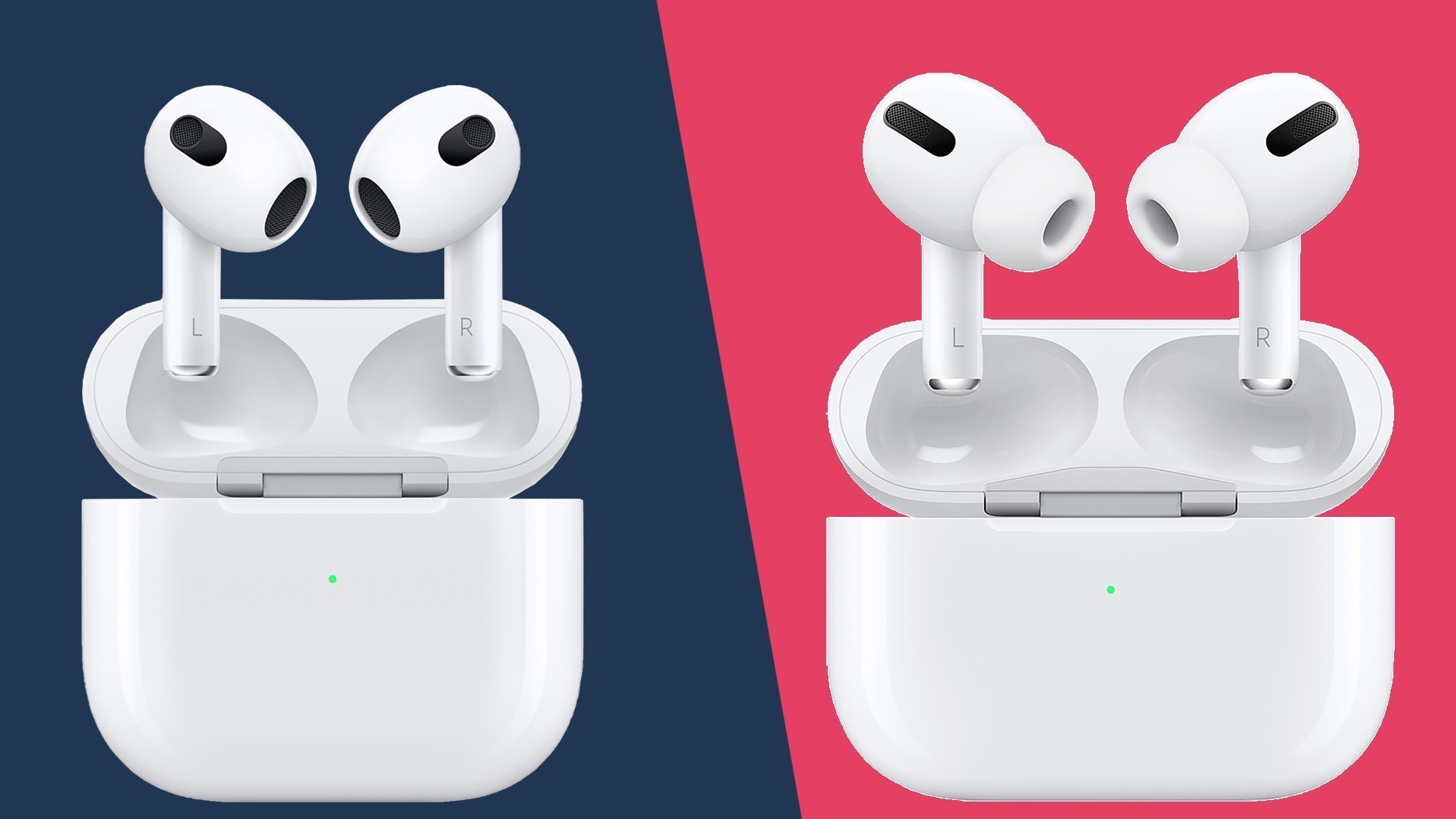اپل Airpods 3