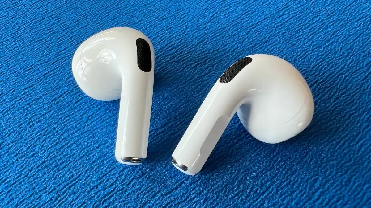 اپل Airpods 3
