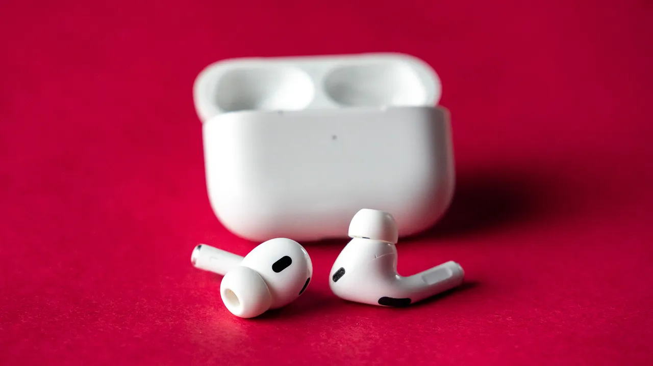 Apple Airpods 3