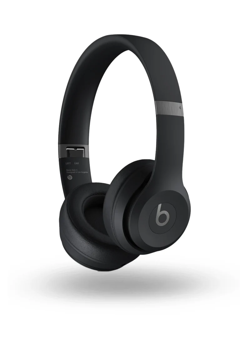 Beats Solo 4