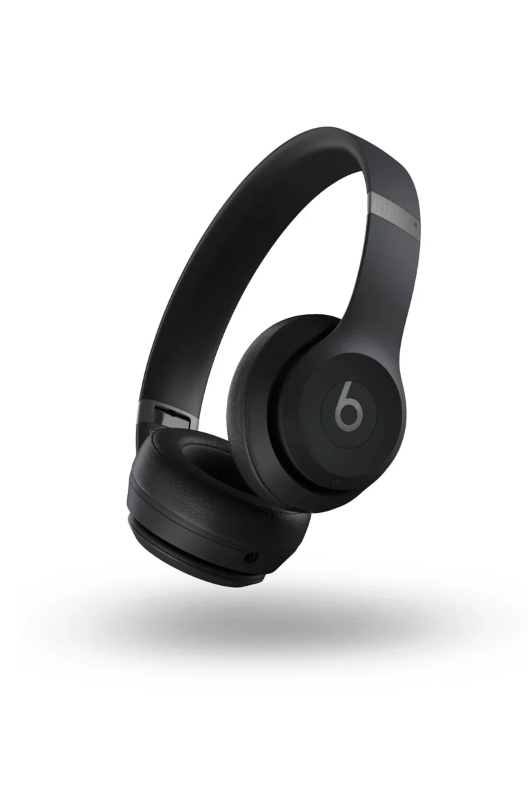 Beats Solo 4
