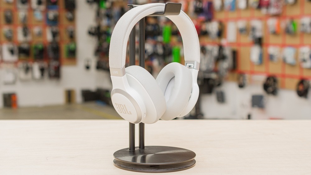 هدفون جی بی ال Live 770NC