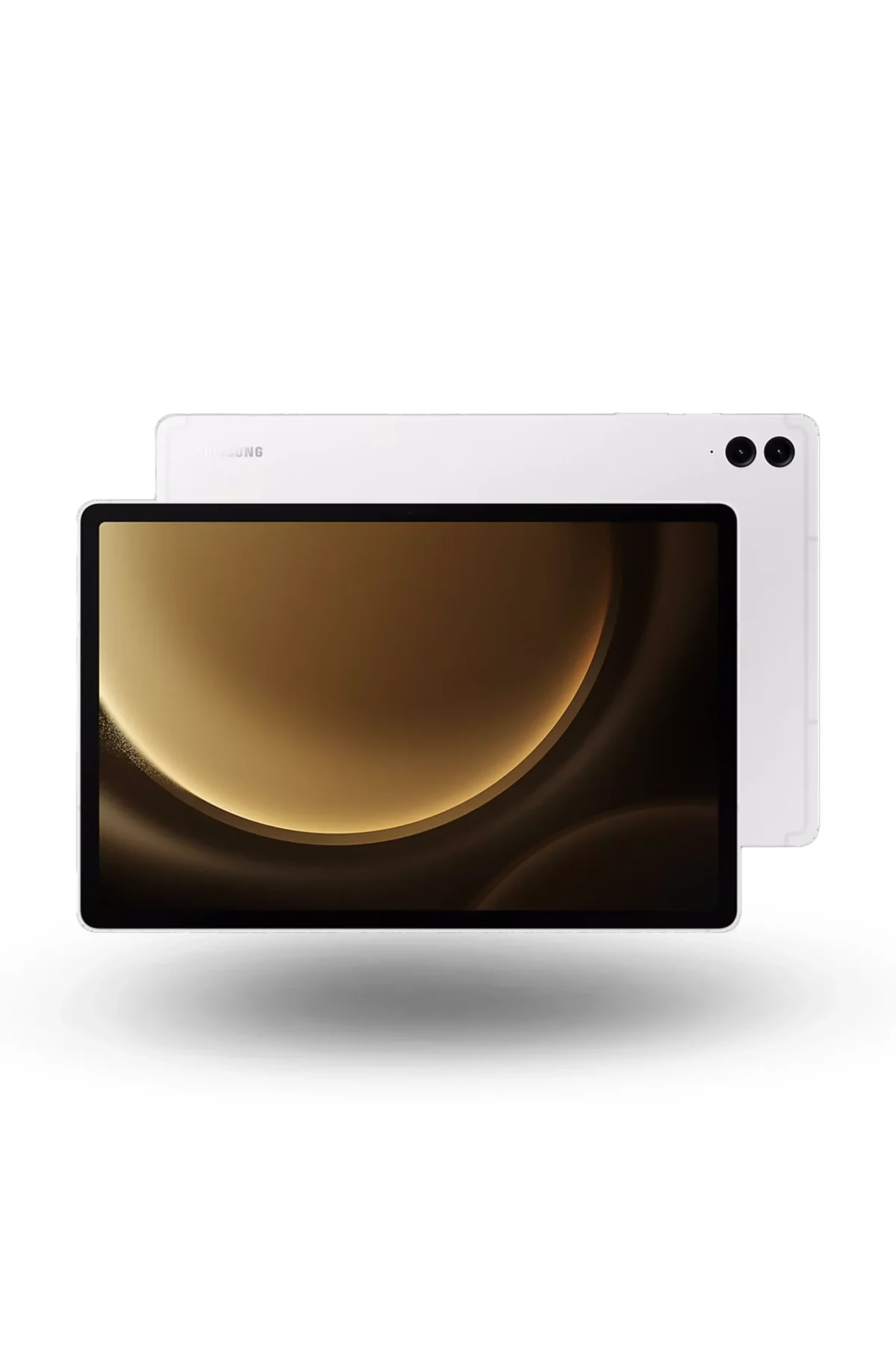 تبلت سامسونگ مدل (Samsung Galaxy Tab S9 FE Plus 5G (X616  ظرفیت 256 گیگابایت و رم 12 گیگابایت - Image 2