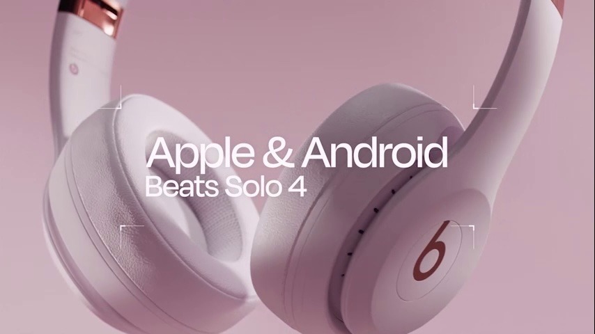 خرید هدفون Beats Solo 4