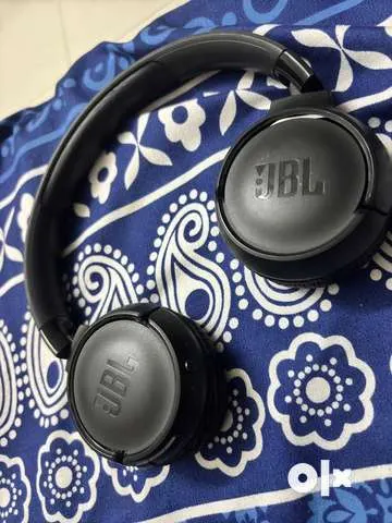 هدفون بلوتوثی JBL TUNE 520 BT