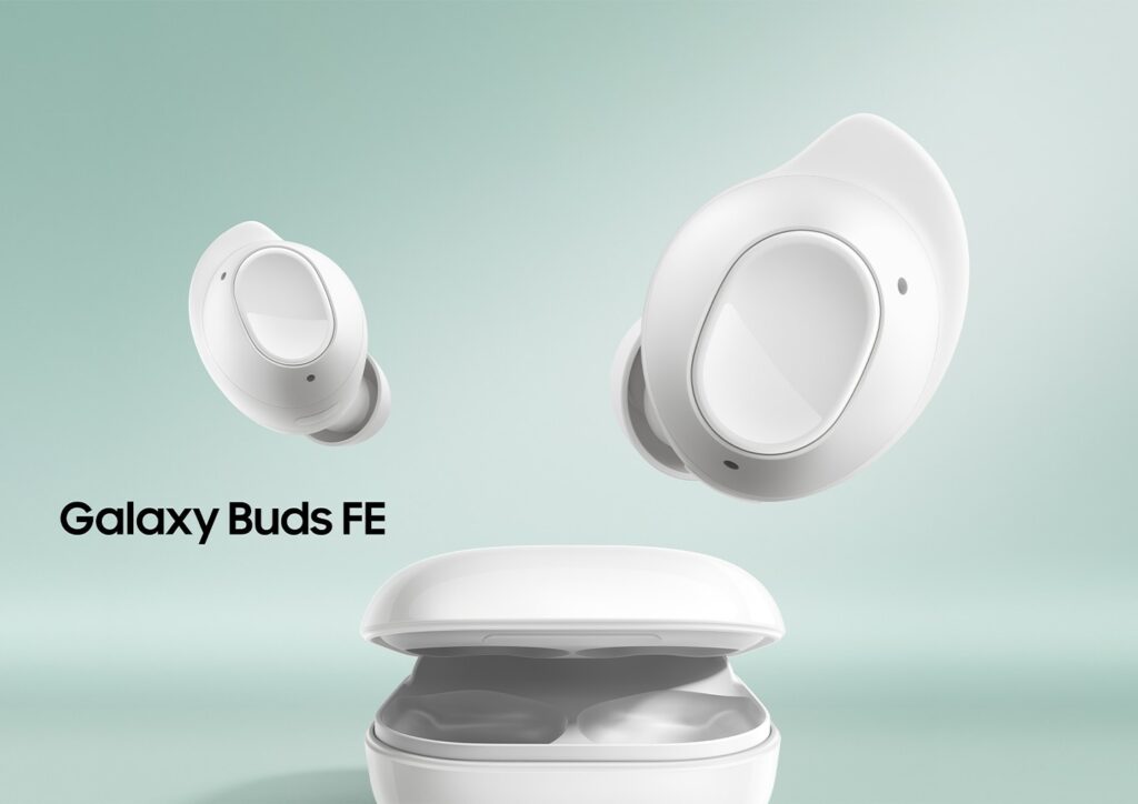 Galaxy Buds FE