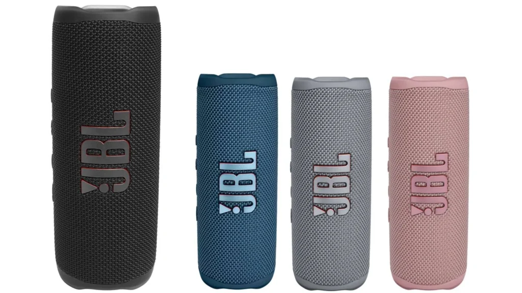 اسپیکر JBL Flip 6