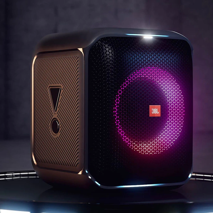 پارتی باکس اسنشیال