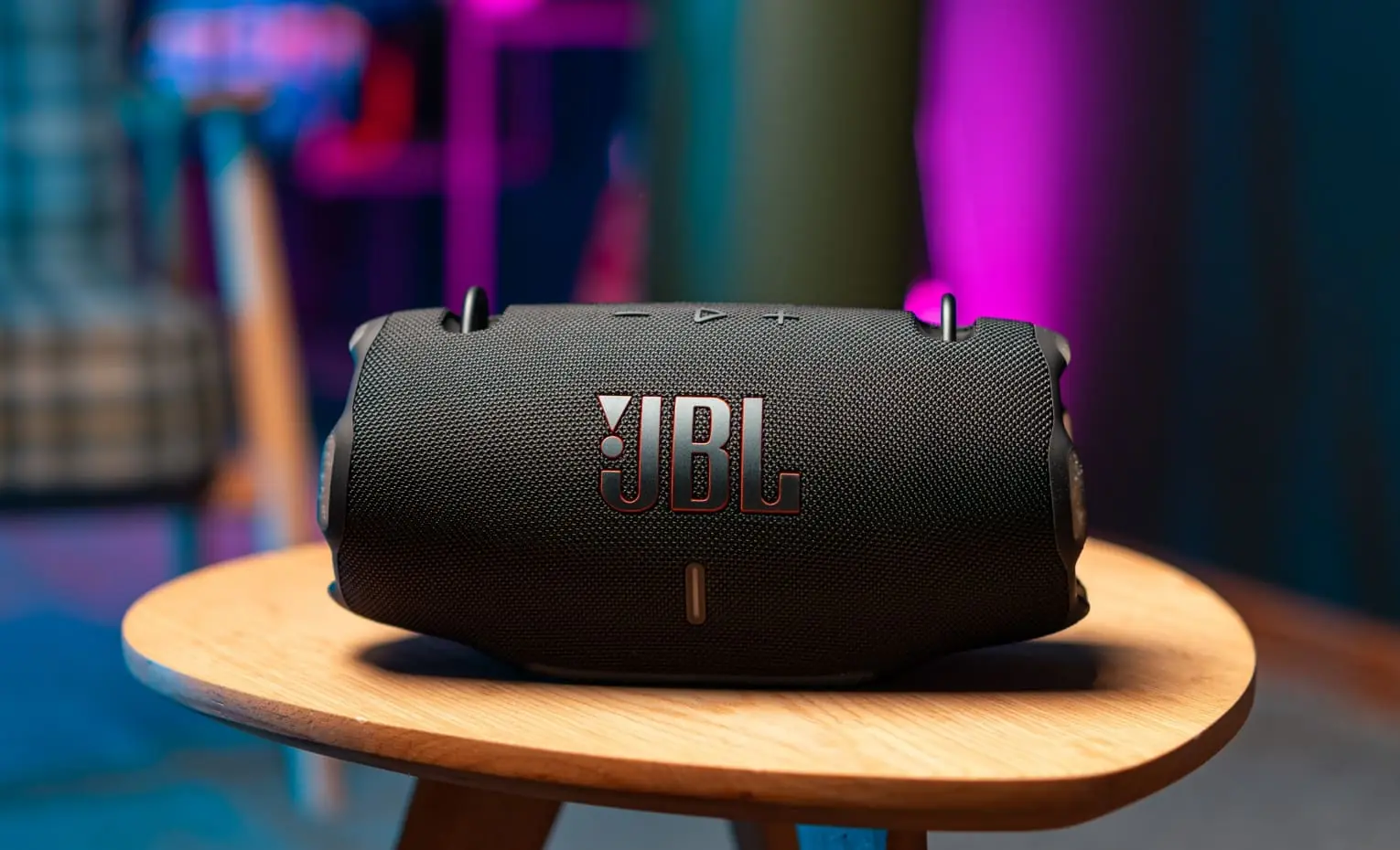 اسپیکر JBL Xtreme 4