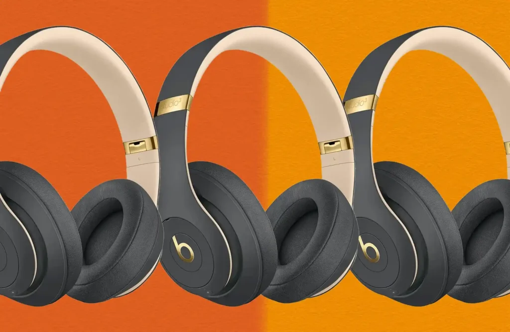 هدفون Beats Studio3