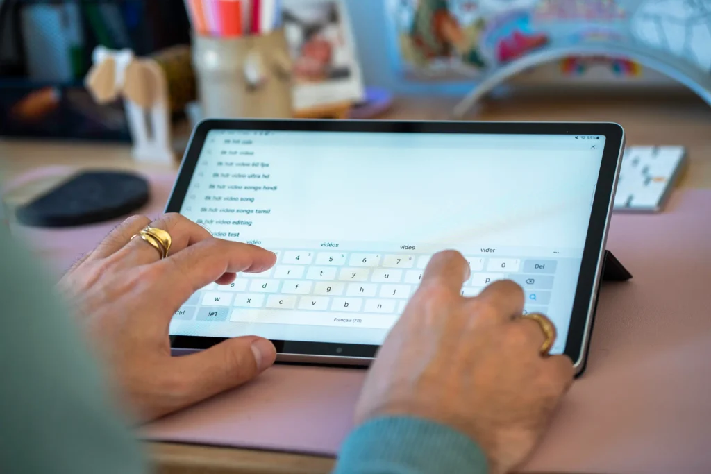 سامسونگ Galaxy Tab S9