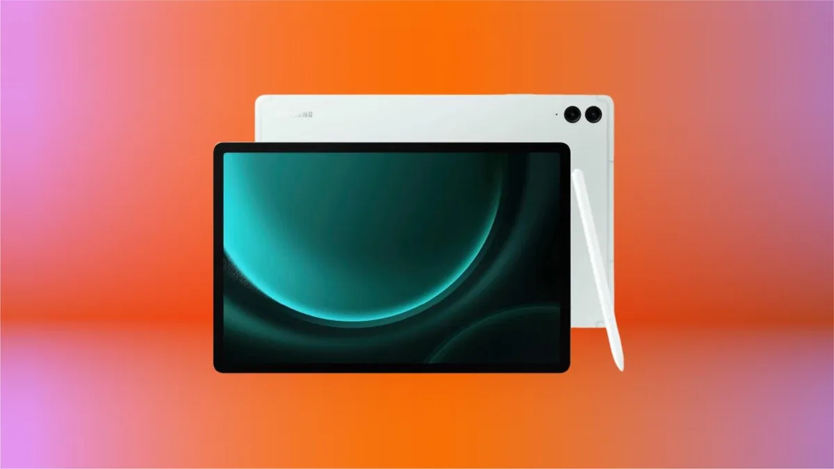 تبلت گلکسی S9