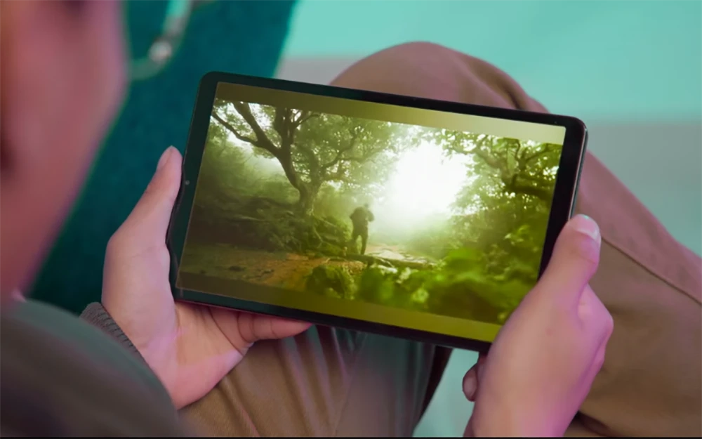 طراحی گلکسی A9