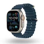 Apple Watch Ultra 2 Titanium Case