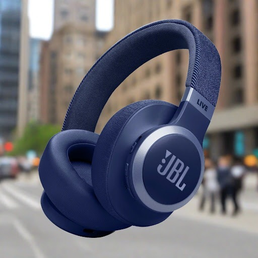 هدفون جی بی ال تیون 770 ان سی