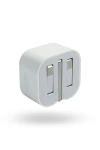 شارژر دیواری 3 پین 20 وات اپل مدل Orginal-B/A - Image 2
