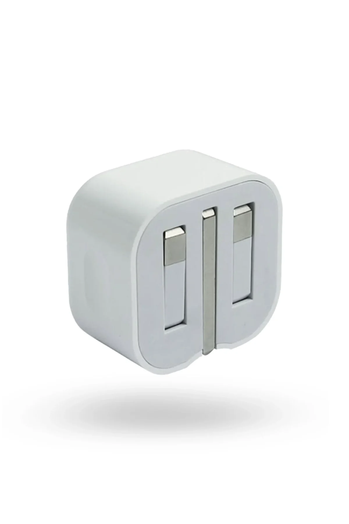 شارژر دیواری 3 پین 20 وات اپل مدل Orginal-B/A - Image 2