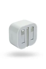 شارژر دیواری 3 پین 20 وات اپل مدل Orginal-B/A - Image 2