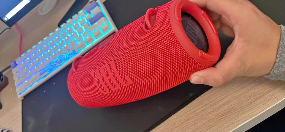 اسپیکر JBL Xtreme 3