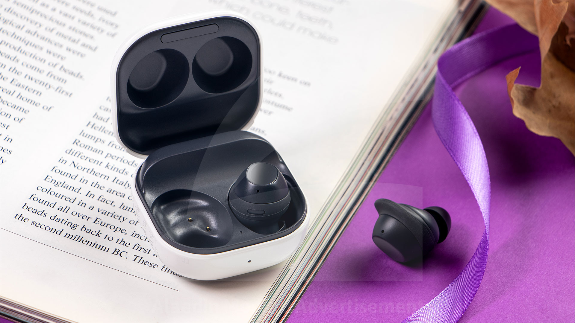 Galaxy Buds FE