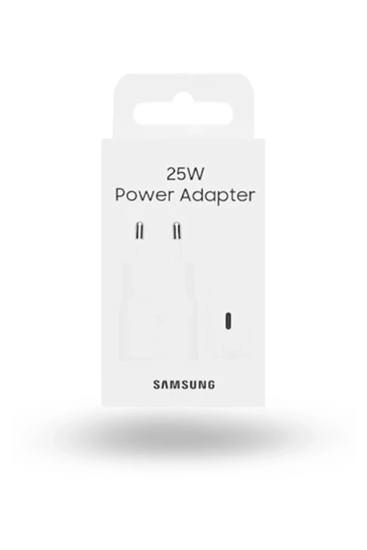 شارژر دیواری 2پین 25 وات سامسونگ مدل Samsung EP-T2510 - Image 2