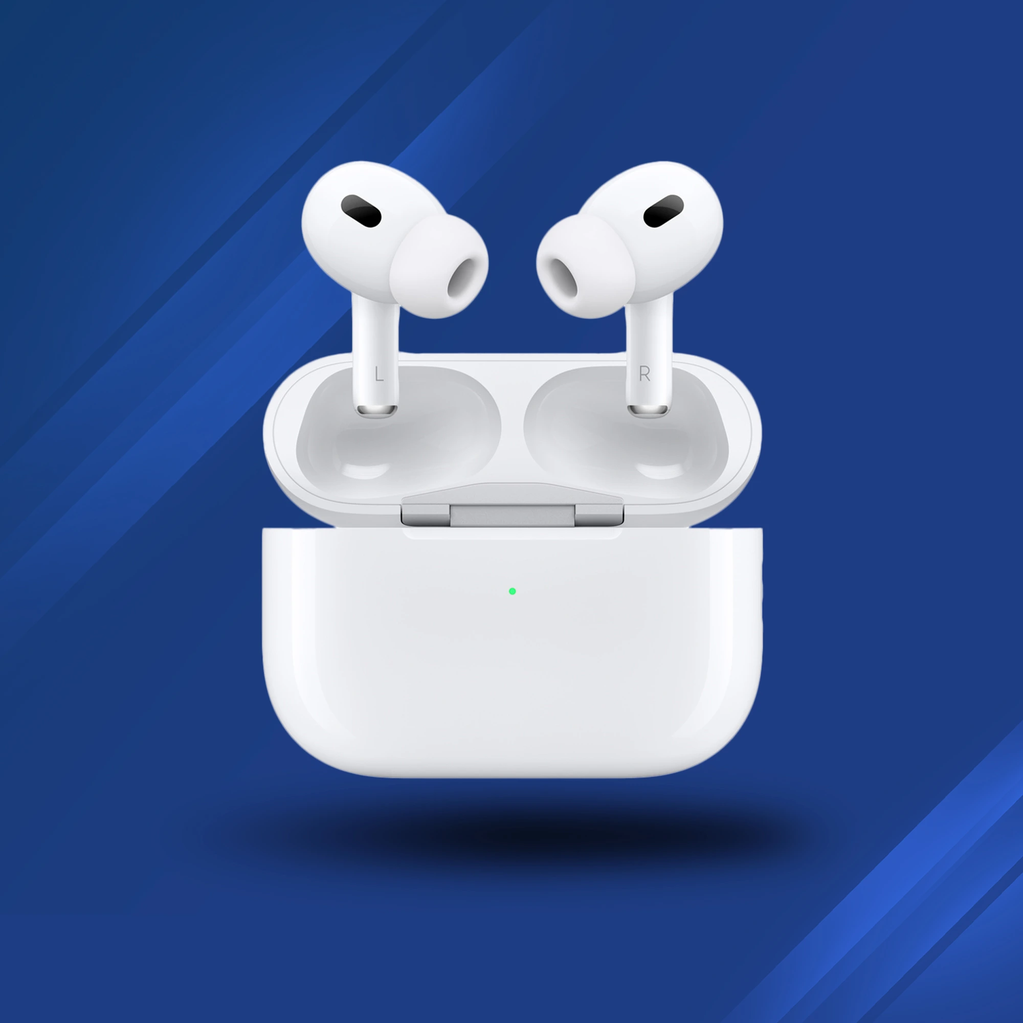 خرید هندزفری آیفون از پرتو تجارت صدر