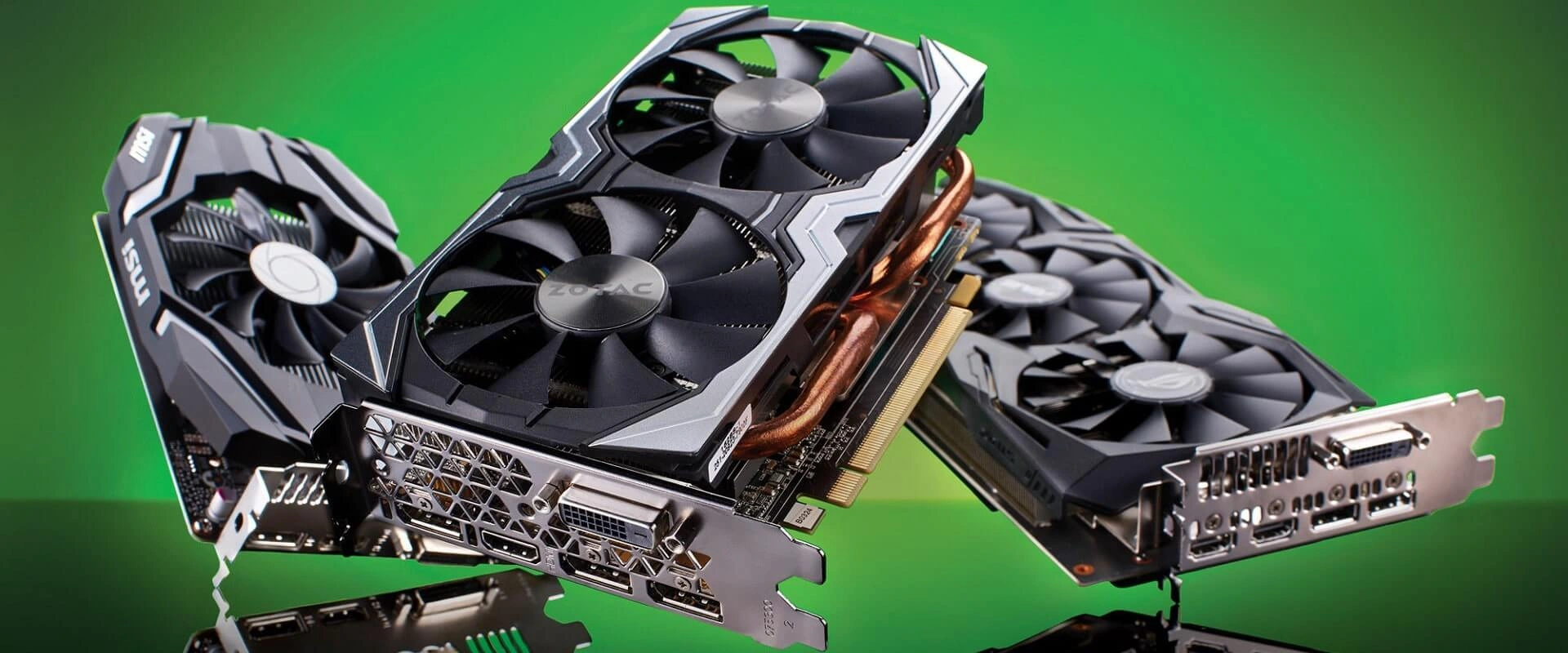 کارت گرافیک چیست