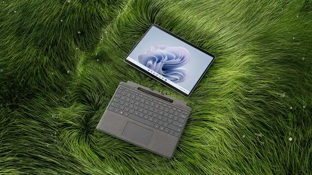 Surface Pro 9-i5