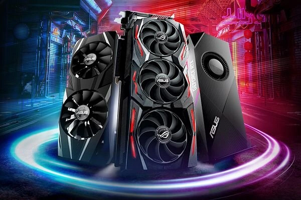 کارت گرافیک ارزان