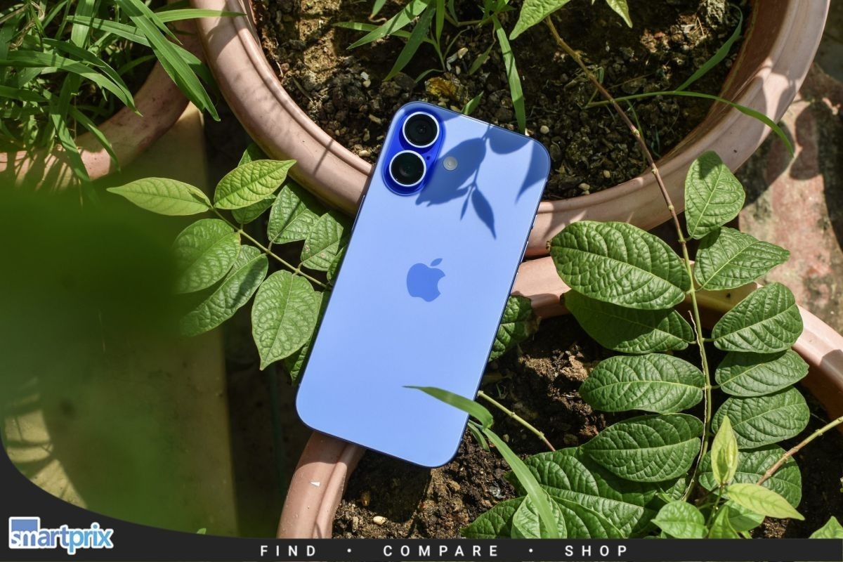 خرید آیفون 16، صدرتل