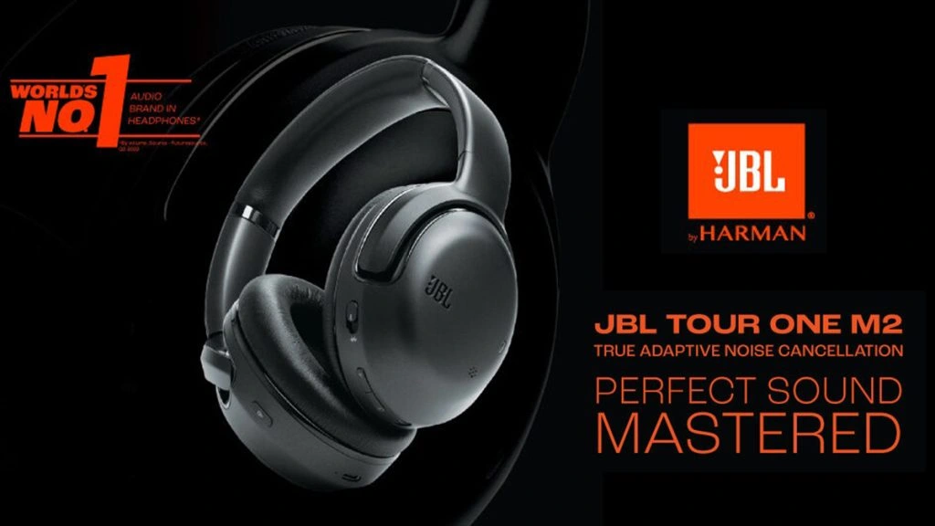 JBL Tour One M2