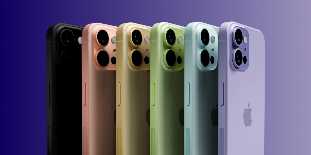 ترفند مخفی آیفون