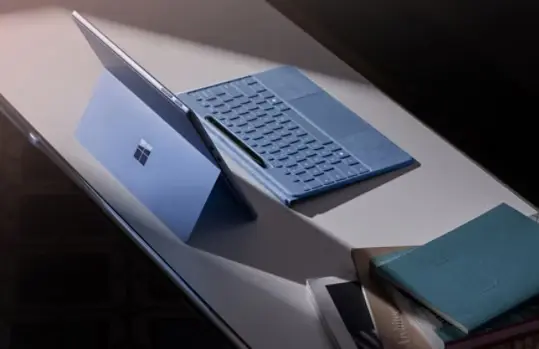 Surface Pro 9
