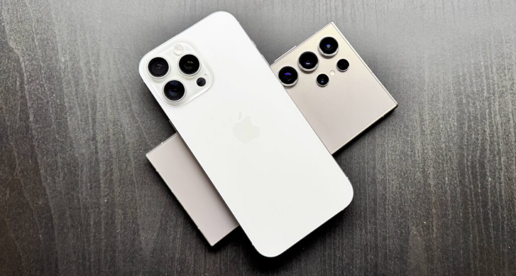 گلکسی S25 Ultra