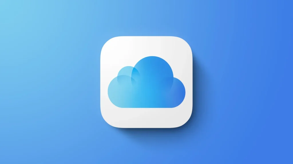 iCloud اپل