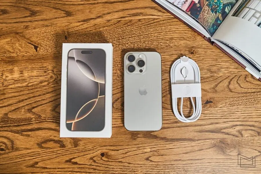 ریجیستری آیفون