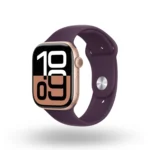 Apple Watch Series 10 42mm Aluminum