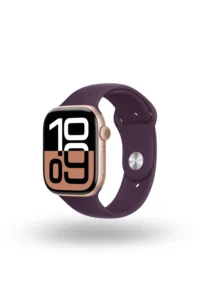 Apple Watch Series 10 42mm Aluminum