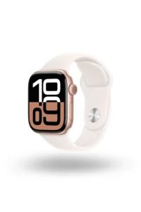 Apple Watch Series 10 46mm Aluminum