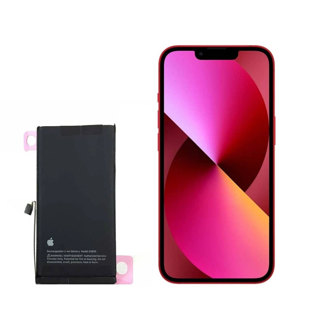 باتری آیفون 13