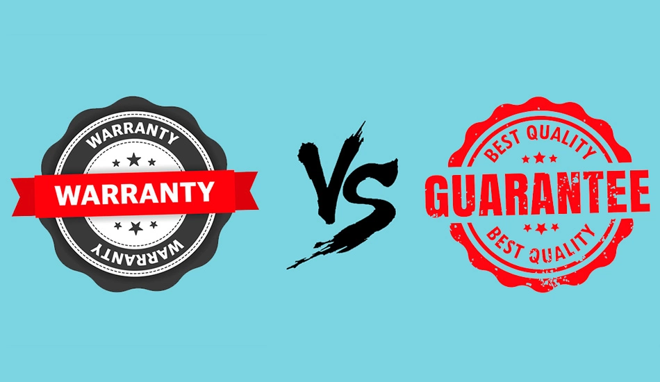 بهترین گارانتی ها صدرتل