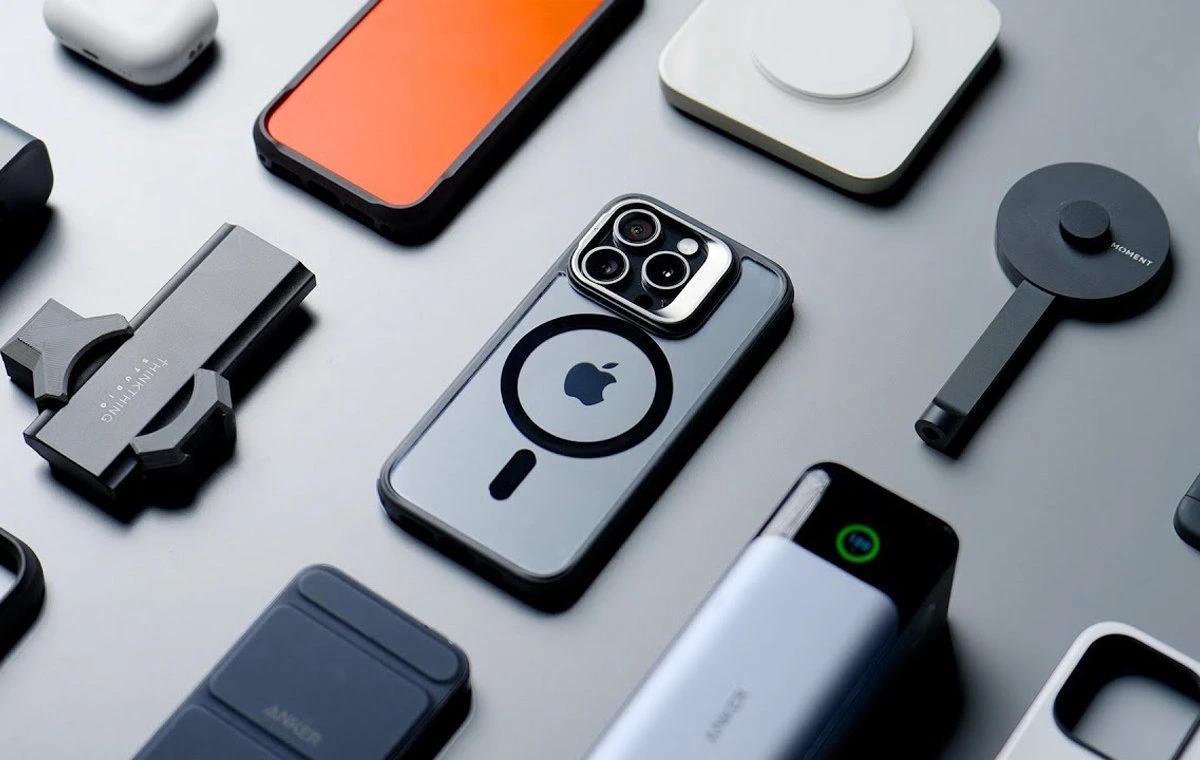 لوازم جانبی آیفون 15