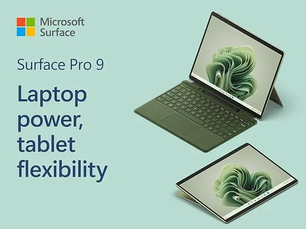 مایکروسافت Surface Pro 9