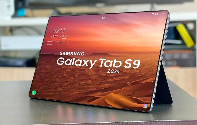 پردازنده تبلت S9 Ultra