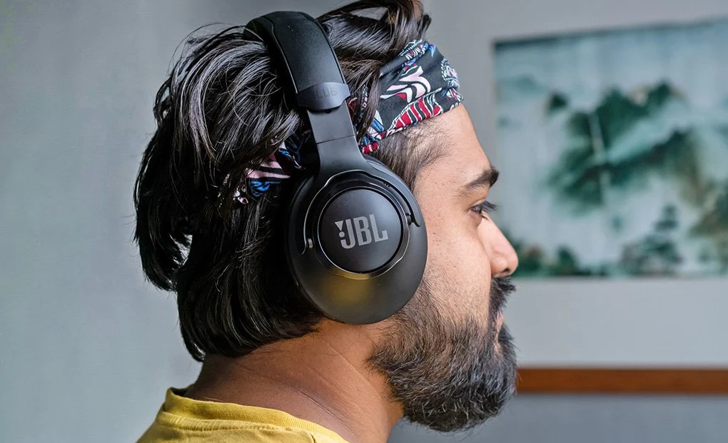 هدفون های JBL