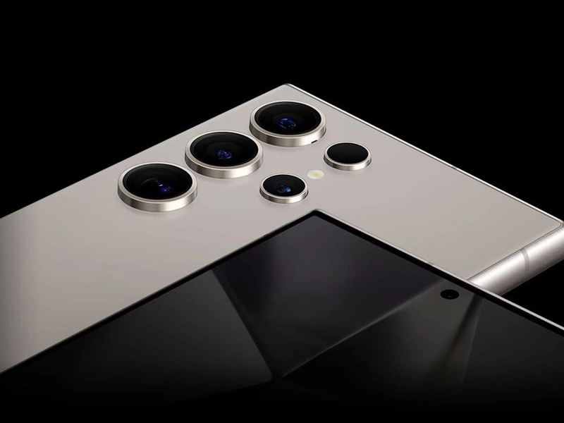 پردازنده گلکسی S25 اولترا