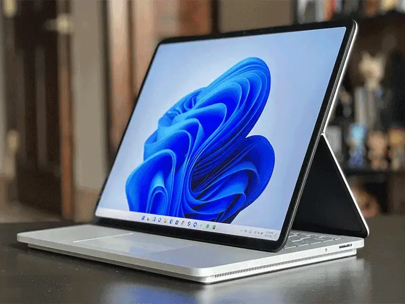 کارت گرافیک سرفیس