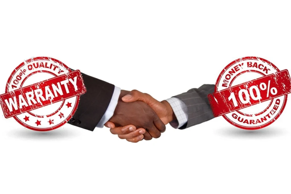گارانتی چیست