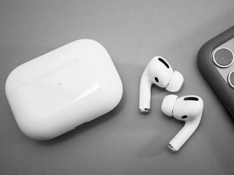 شارژ ایرپاد