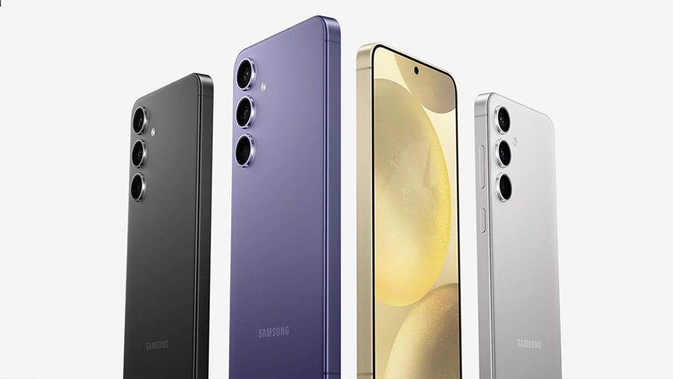 روش فرمت سامسونگ